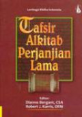 Tafsir Alkitab Perjanjian Lama