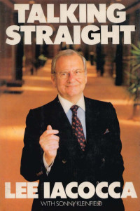 Image of Talking Straight