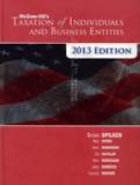 Image of Taxation Of Individuals And Business Entities