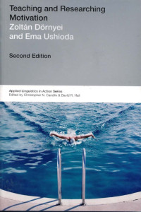 Image of Teaching And Researching Motivation