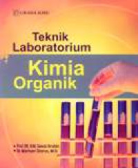 Image of Teknik Laboratorium Kimia Organik