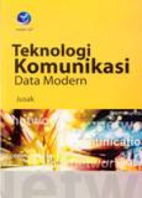 Image of Teknologi Komunikasi Data Modern