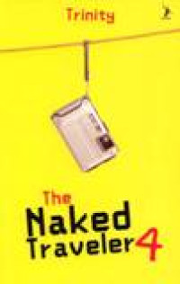 The Naked Traveler 4
