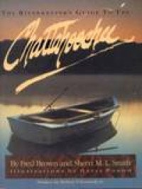Image of THE RIVERKEEPER'S GUIDE TO THE CHATTAHOOCHEE RIVER