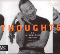 Image of Thoughts On Interaction Design   Ed. 2