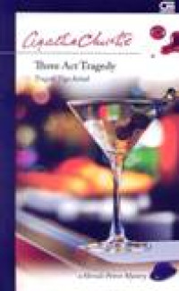 Image of Tragedi Tiga Babak