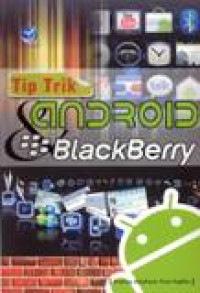 Image of Tip Trik Android & Blackberry