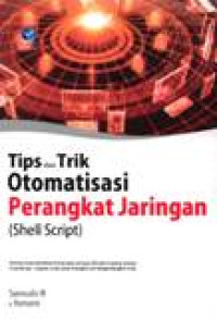 Image of Tips & Trik Otomatisasi Perangkat Jaringan