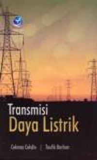 Image of Transmisi Daya Listrik