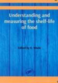 Image of Understanding And Measuring The Shelf-life Of Food