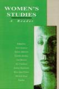 Image of Women's Studies a Reader