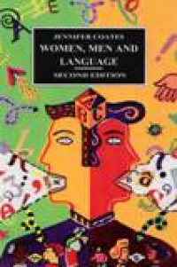 Image of Women, Men And Language