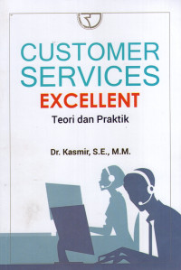 Image of Customer Service Excellent: Teori dan Praktik