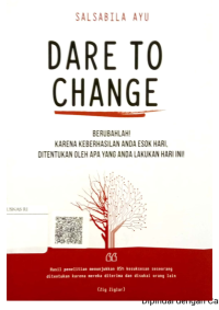Image of Dare to Change