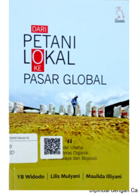 Image of Dari Petani Lokal ke Pasar Global