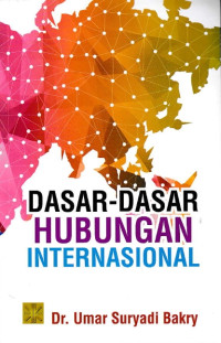 Image of Dasar-Dasar Hubungan Internasional