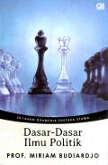Dasar-Dasar Ilmu Politik-Edisi revisi