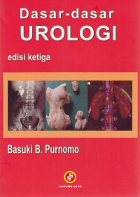 Image of Dasar- Dasar Urologi