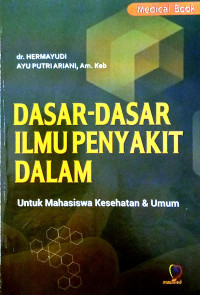 Image of Dasar-Dasar Ilmu Penyakit Dalam