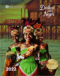 Image of Dedikasi Untuk Negeri  - Program Sosial Bank Indonesia 2022