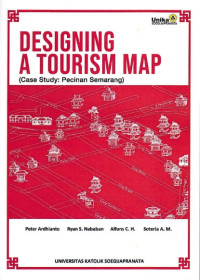 Image of Designing A Tourism Map