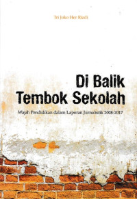 Image of Di Balik Tembok Sekolah