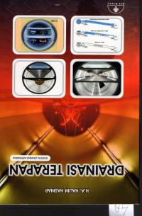 Image of Drainasi Terapan