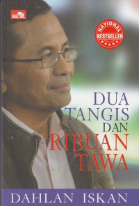 Image of Dua Tangis Dan Ribuan Tawa