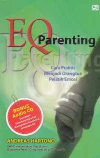 Image of EQ Parenting