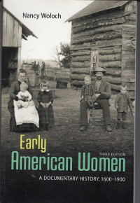 Image of Early American Women