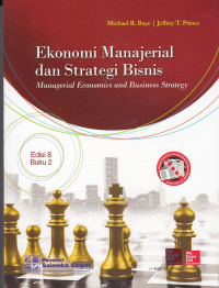 Ekonomi Manajerial Dan Strategi Bisnis 2