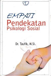 Image of Empati : Pendekatan Psikologi Sosial