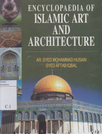 Image of Encyclopaedia Of Islamic Art And Architecture Vol.3