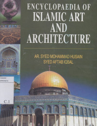 Image of Encyclopaedia Of Islamic Art And Architecture Vol.4