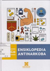 Image of Ensiklopedia Antinarkoba (A-Ga)