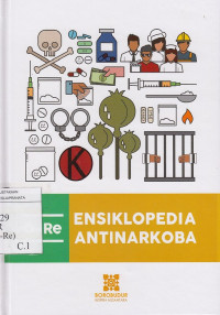 Image of Ensiklopedia Antinarkoba (O-Re)