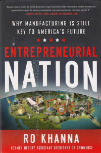Image of Entrepreneurial Nation