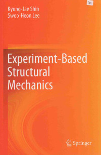 Image of Experiment-Based Structural Mechanics