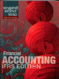 Image of Financial Accounting 2e IFRS Edition