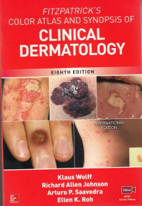 Image of Clinical Dermatology