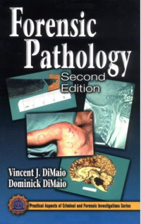 Image of Forensic Pathology, 2nd Ed.