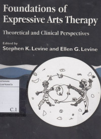 Image of Fundations Of Expressive Arts Therapy