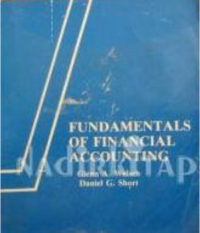 Image of Fundamentals Of Financial Accounting