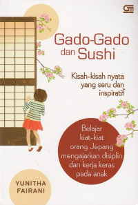 Image of Gado - Gado Dan Sushi