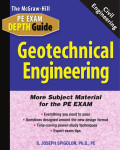 Geotechnical Engineering