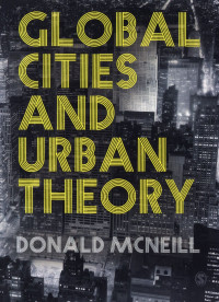 Image of Global Cities and Urban Theory