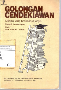 Image of Golongan Cendekiawan