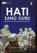 Hati Sang Guru - Menghayati Panggilan Guru Kristiani