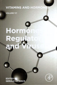 Image of Vitamins and Hormones : Hormones Regulatior and Viruses