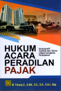 Hukum Acara Peradilan Pajak
